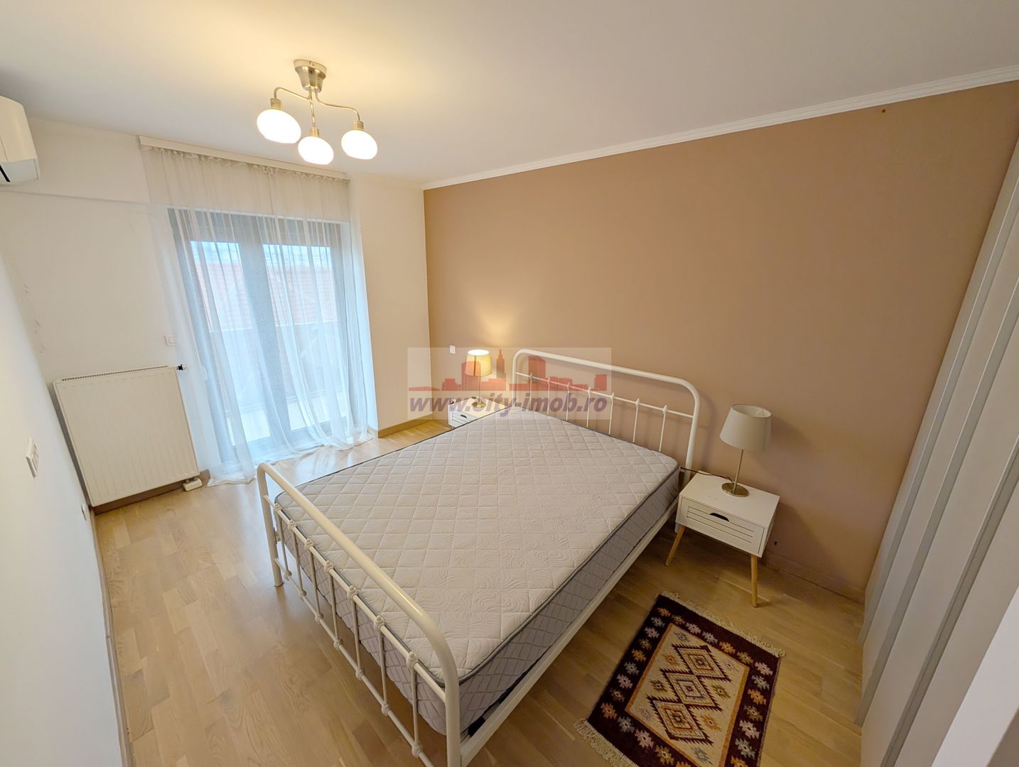 Inchiriere 2 Camere Banu Mata / Titulescu / Bloc nou 2018 , Icon Residence - Poză 25