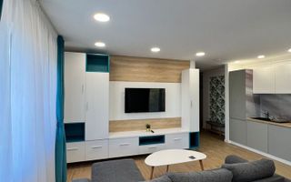 Apartament 2 camere | Ultrafinisat | Zona Platinia - Poză 2