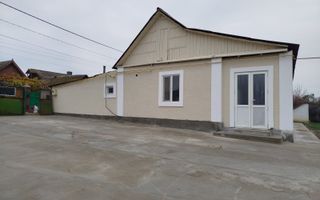 Casă de vânzare – 3 camere, teren generos 18 ari – Bulboaca, Anenii Noi - Poză 2