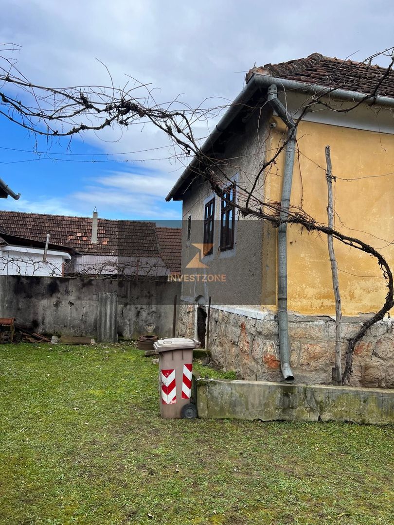 Casa de vanzare Vadu Crisului - Poză 3