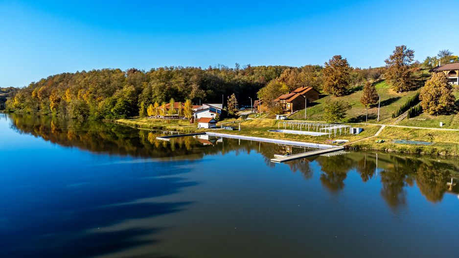 Afacere la cheie turism și producție - Poză 8