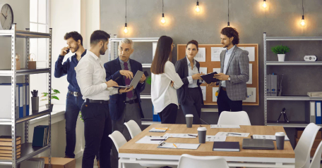 Experienta si Expertiza