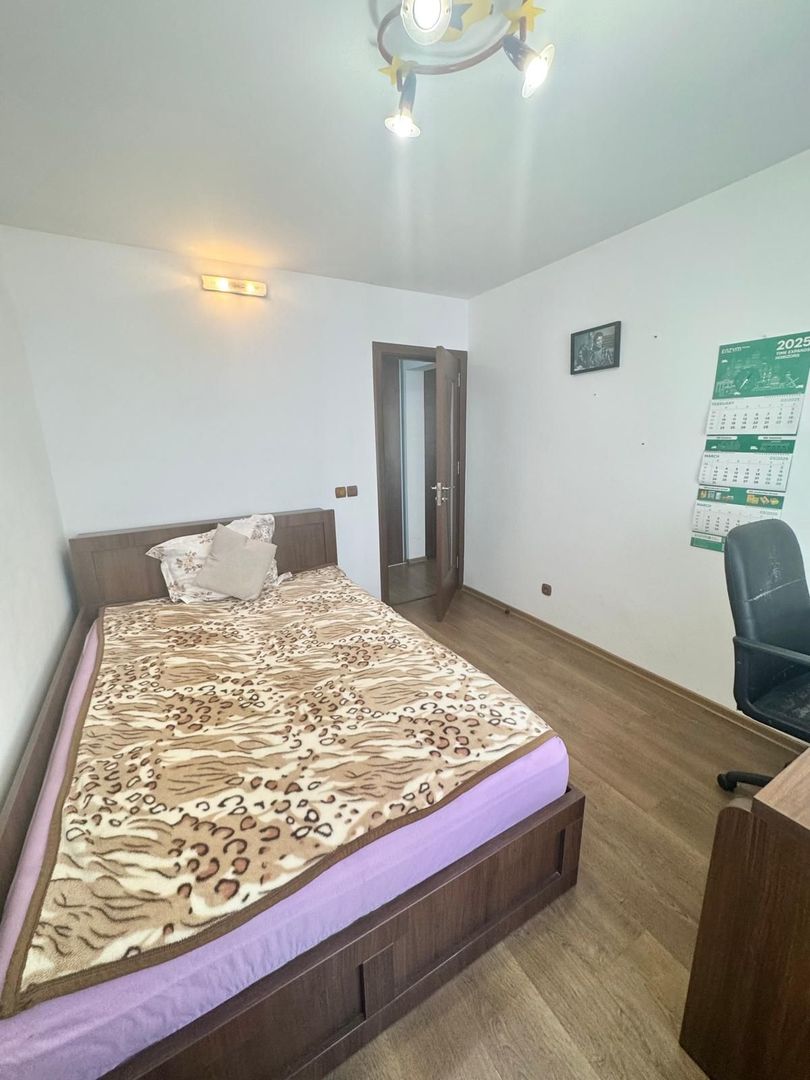Apartament 3 camere de vânzare – Vasile Alecsandri - Poză 10