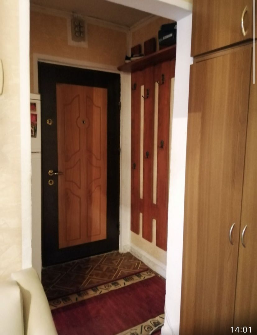 ageuropa.ro vinde ap. 2 cam. etaj 3 în Solidarității. - Poză 8