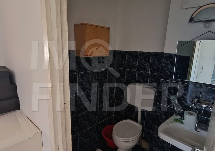 Vanzare apartament 3 camere  Zorilor, 65 mp plus 2 balcoane, zona Recuperare - Poză 9