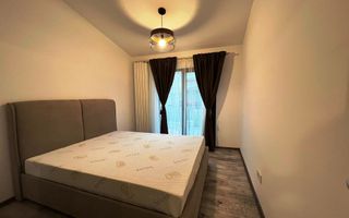 Apartament premium 2 camere + parcare Moara de Vant - Poză 14