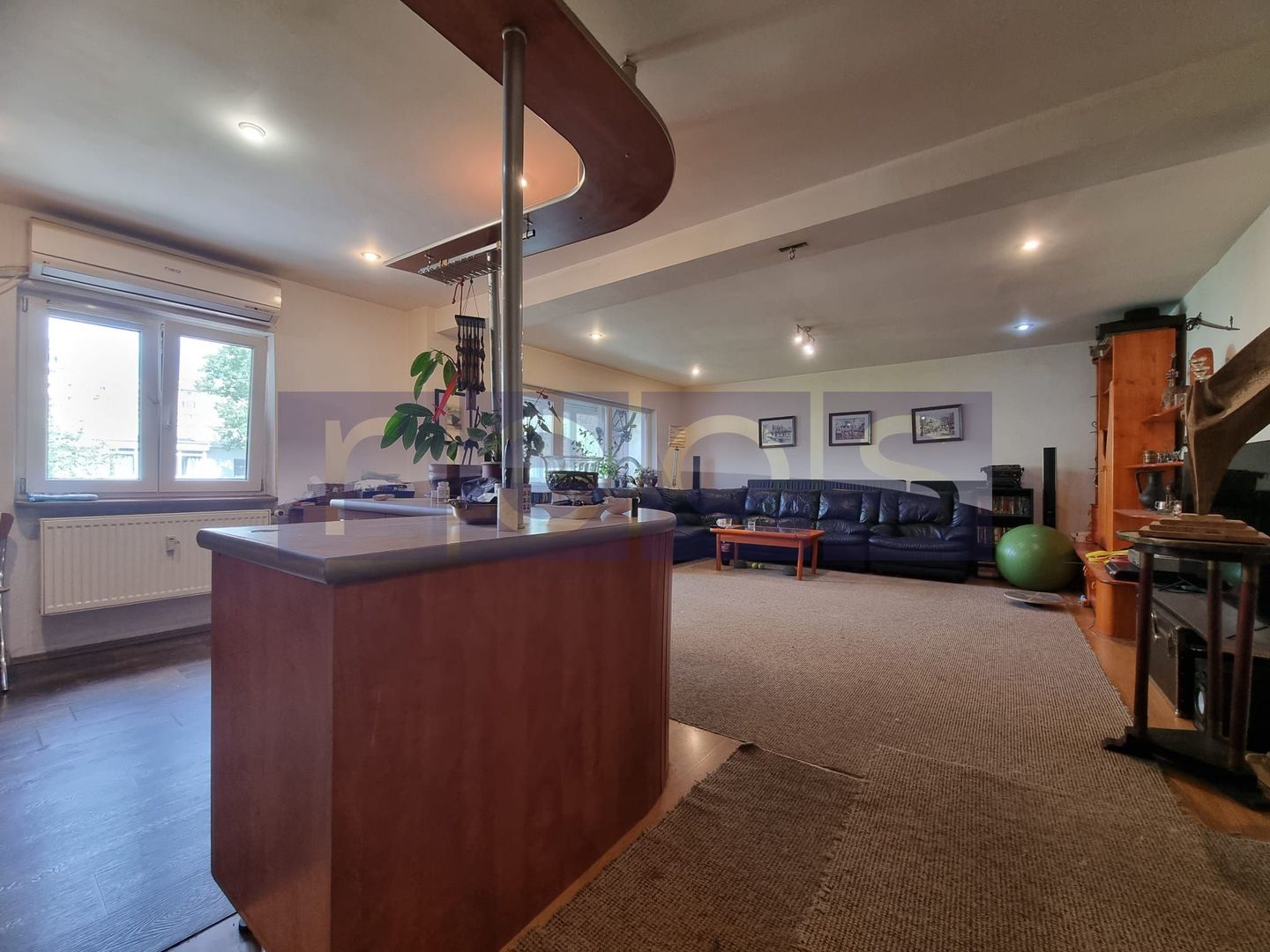 VANZARE 4 CAMERE | DECOMANDAT | PIATA ALBA IULIA - Poză 5