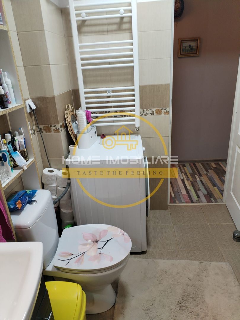 BLOC NOU /  Apartament 3 camere  / Decomandat/ REDIU - Poză 10