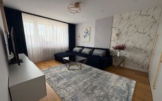 Apartament 4 camere Premium, renovat integral, Gradini Manastur. - Poză 2