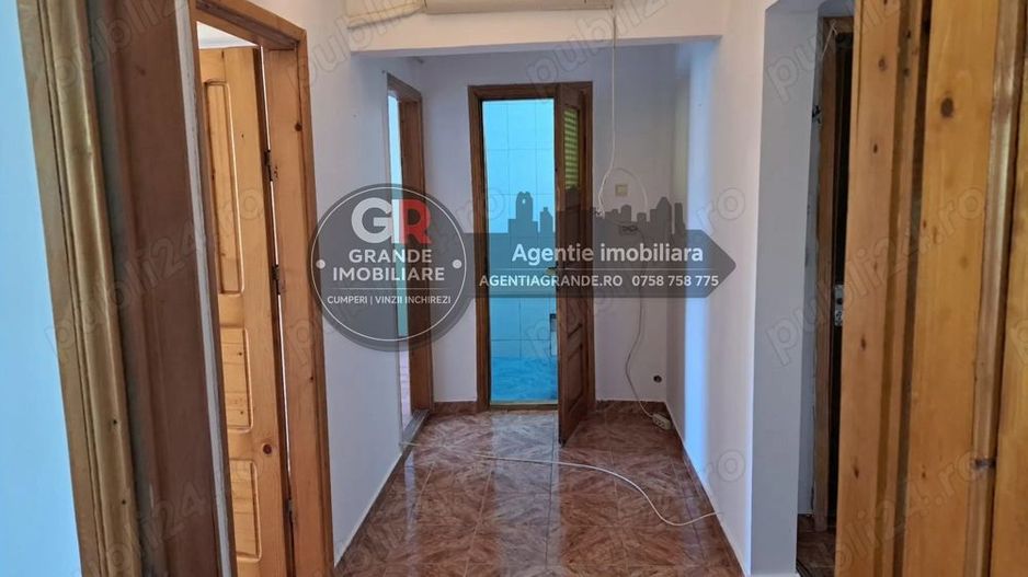 Gavrilov - apartament 2 cam, decomandat, Piata Noua - Poză 1