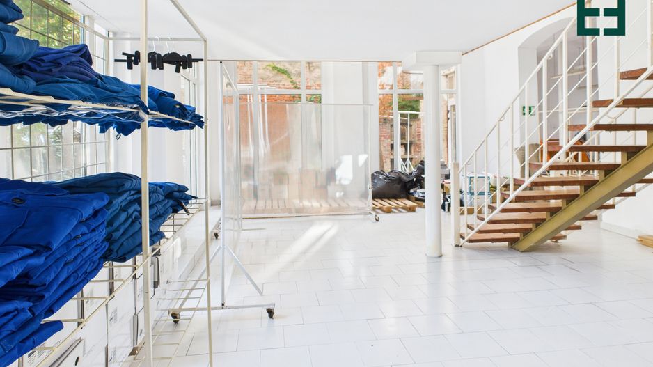 Hală Industrială / Comercială în zonă centrală - Timișoara - Poză 9