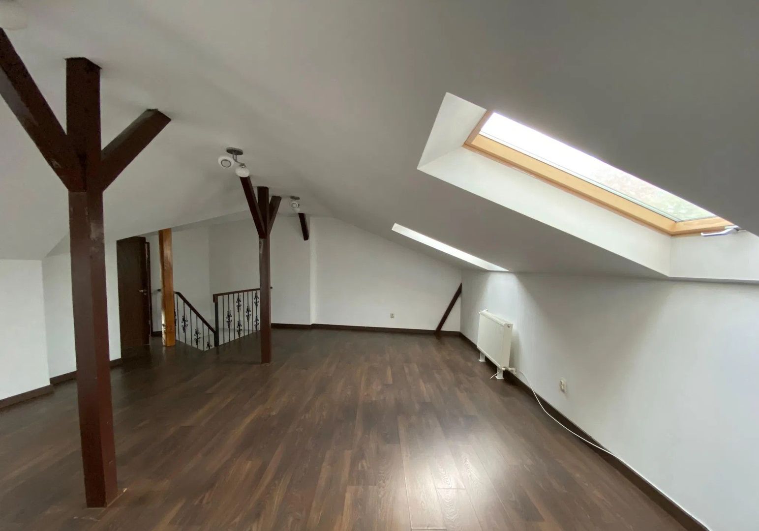 Apartament duplex | 4 camere | - Poză 2