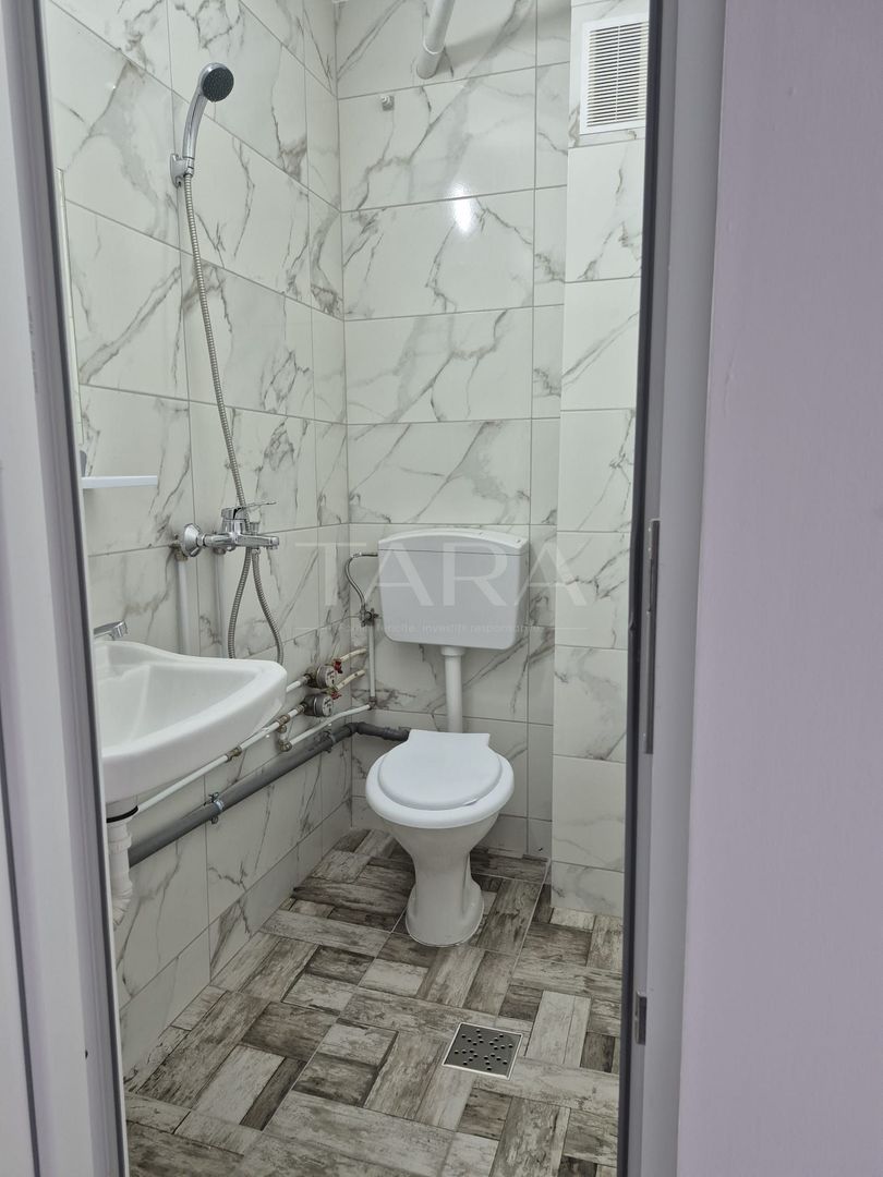 Garsonieră confort 3, Gheorgheni, investitie. - Poză 4