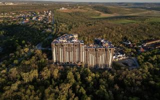 Vânzare, apartament, 3 camere, strada Grenoble, Botanica - Poză 1