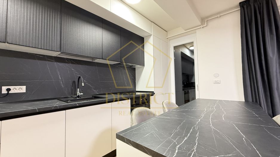 Apartament deosebit la prima inchiriere | Aradului - Poză 5