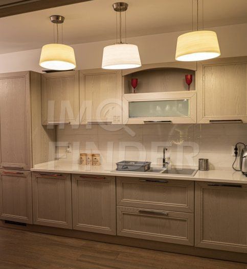 Vanzare 3 camere, imobil nou zona Dorobantilor, la cheie - Poză 12