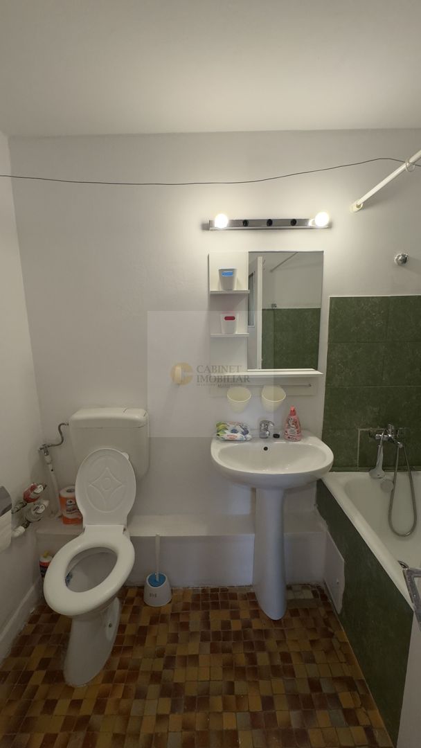 2 Camere | Bloc 1981 | Lujerului - Poză 9