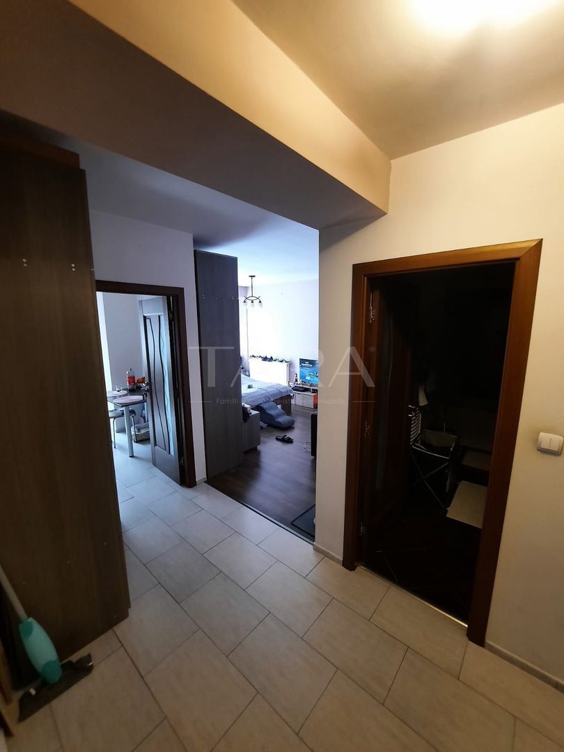Apartament 40MP + parcare subterana 12.5MP + balcon 7MP - Poză 4