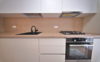 Apartament cu 2 camere, mobilat si utilat premium, Parc Tudor Arghezi - Poză 6