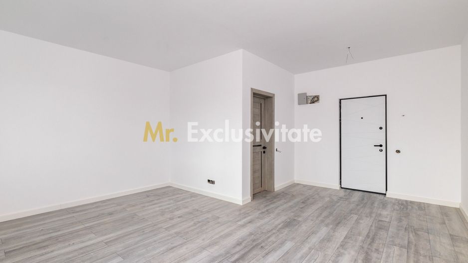 Garsoniere noi cu balcon | Predare la cheie | Pinilor Residence - Poză 2