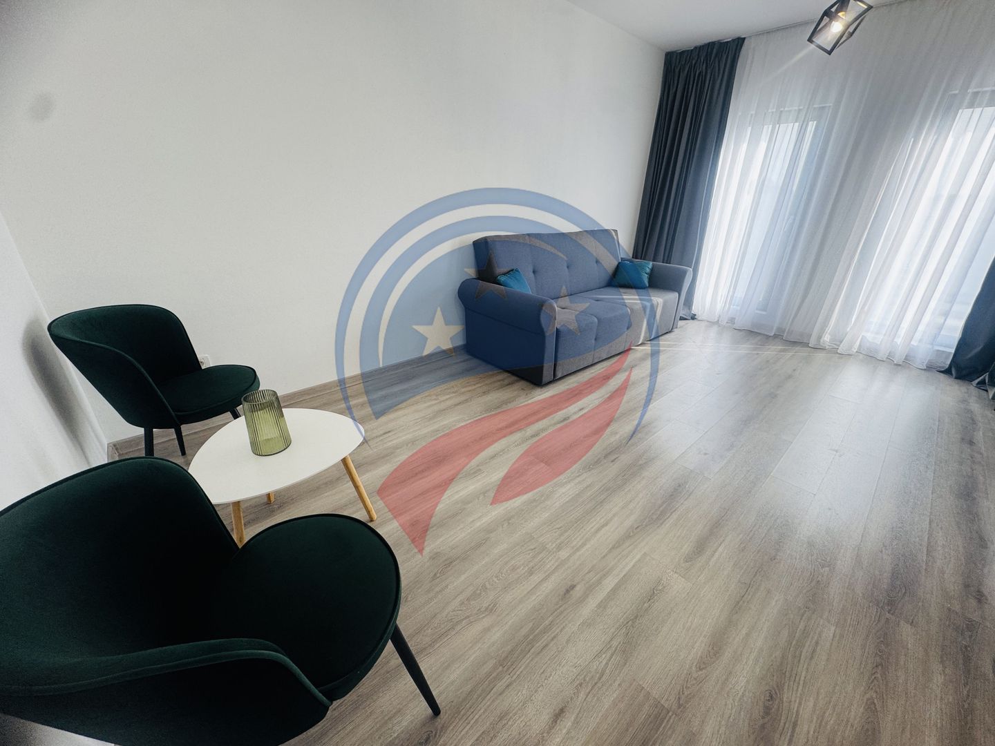 Casă nouă de închiriat – confort modern, zonă liniștită, Isalnita - Poză 3