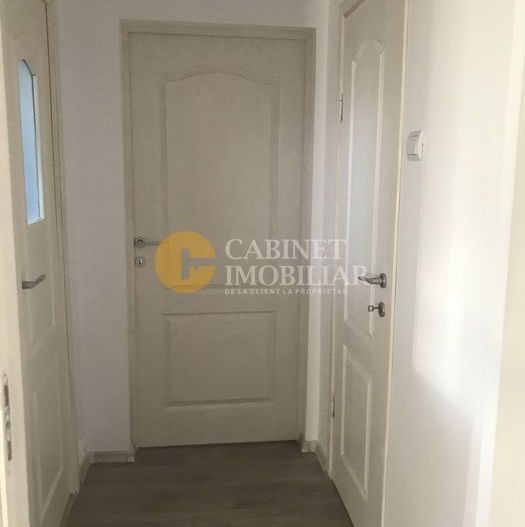 PODU ROS - 2 CAMERE - MOBILAT SI UTILAT - MODELUL CU 3 DEBARALE - Poză 4