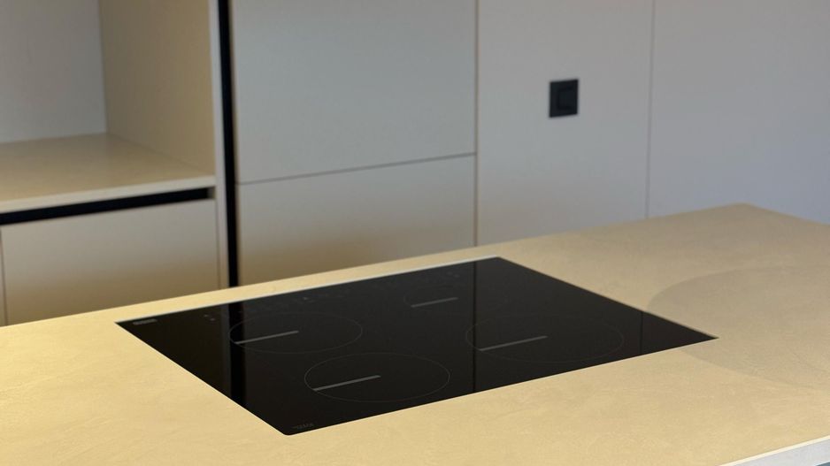 Apartament 3 camere renovat - One Herăstrău Towers - Locație premium - Poză 7