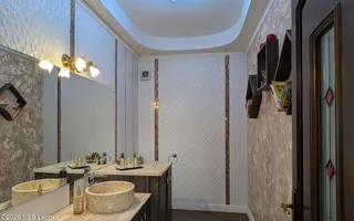 Doamna Ghica - Gherase 86, Vila Lux D+P+1, 413 mp utili, 560 mp teren - Poză 21