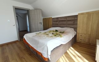 Casă deosebită Daia Nouă ,confort , natură și eficiență energetica - Poză 13