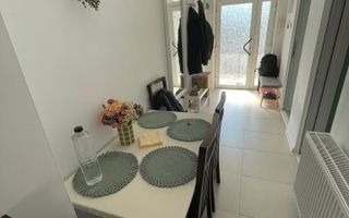 COMISION 0% | Apartament 2 Camere | Zona Iosefin | Etaj 1 | 50 mp - Poză 9