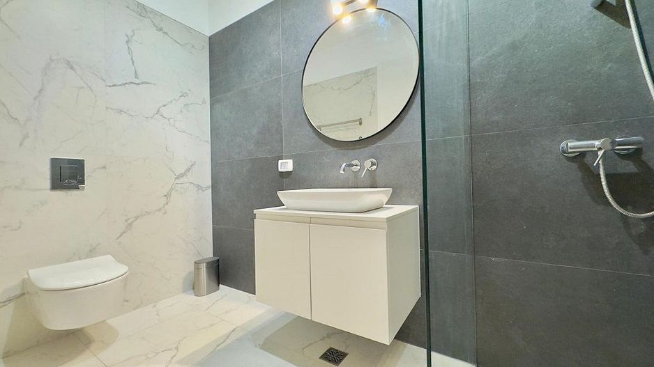 Renting Bucharest | 1 bedroom apartment | Herastrau | Underground parking - Poză 7