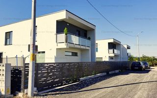 Vila moderna 4 camere, zona Prundu, Valea Geamana - Poză 2