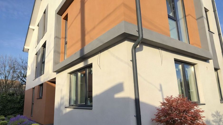 Casa | Straulesti | Bucurestii Noi | Laminorului | Bazilescu - Poză 4