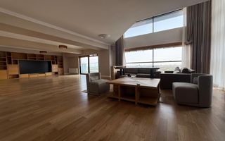 Duplex spectaculos 4 camere | 309 mp utili | Etaj 15/16 | Upground - Poză 1