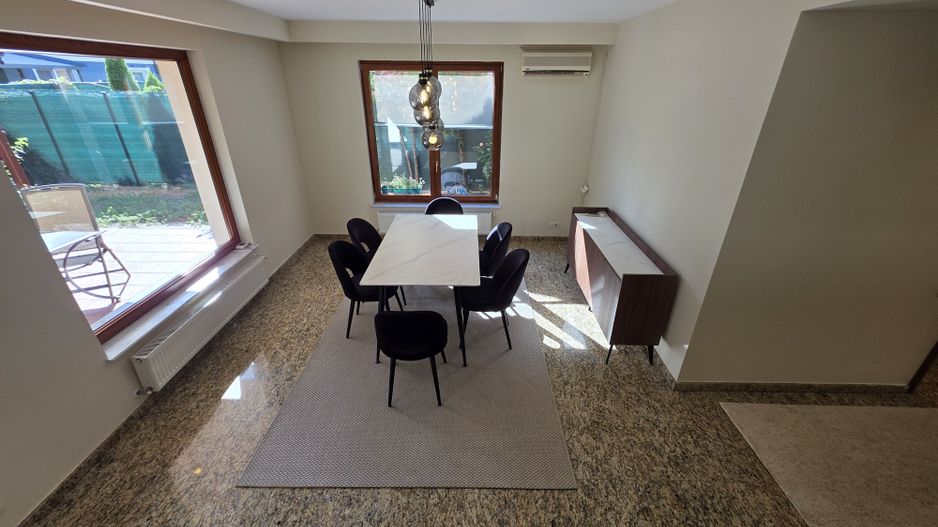 Vilă 5 camere de închiriat | American Village – Pipera - Poză 3