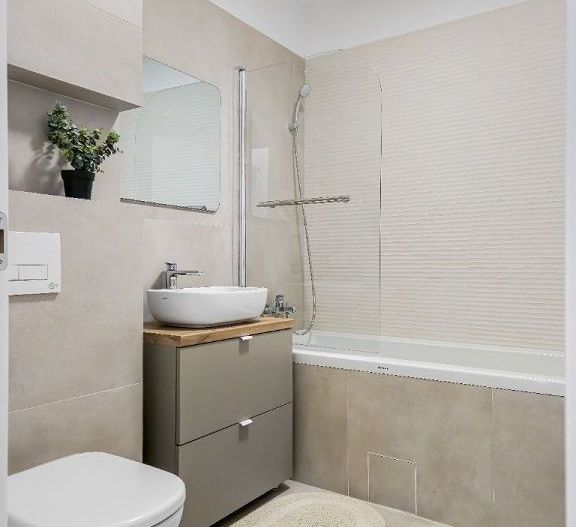 Apartament 3 camere | 2 parcari | Gradina 140m | Foisor propriu - Poză 10