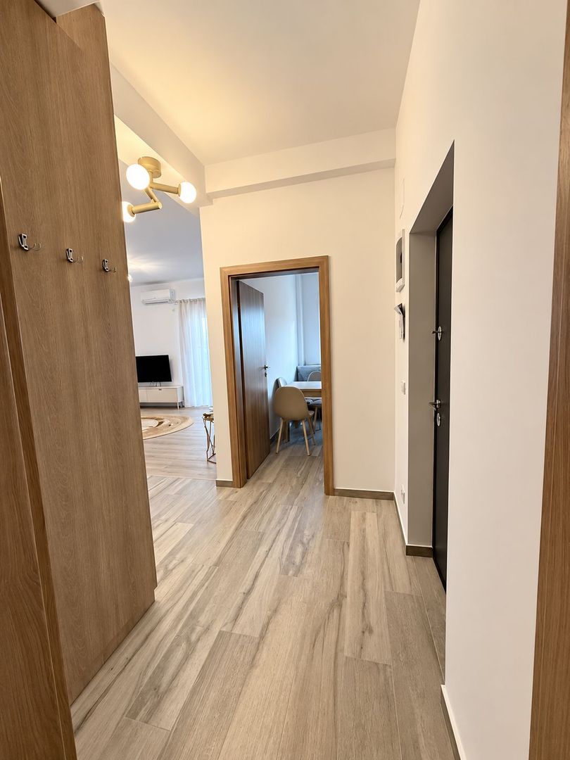Braytim | 2 camere | Decomandat | Curte 108 mp |  Pet Friendly - Poză 16