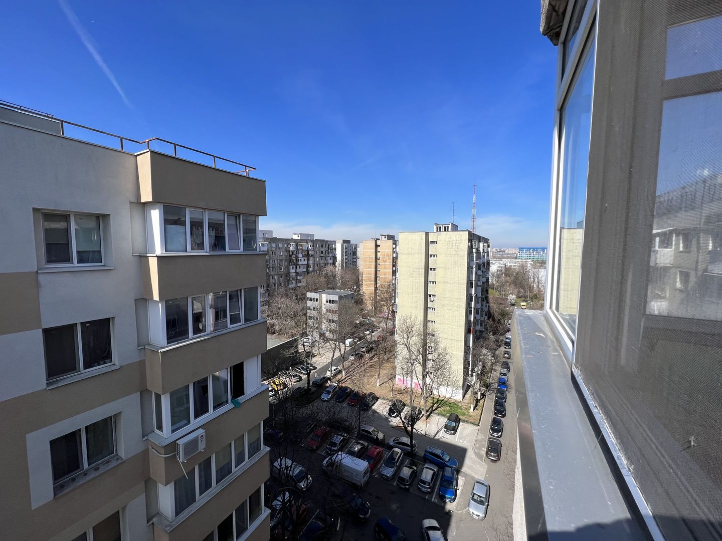 Apartament Lujerului - Iuliu Maniu - Poză 10