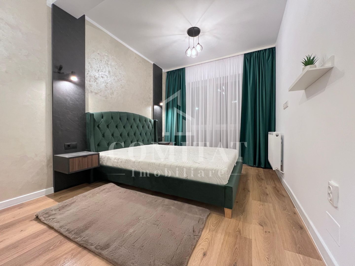 Casă ultrafinisata | Grădina și terasa | Zona Casa Zânelor - Poză 8