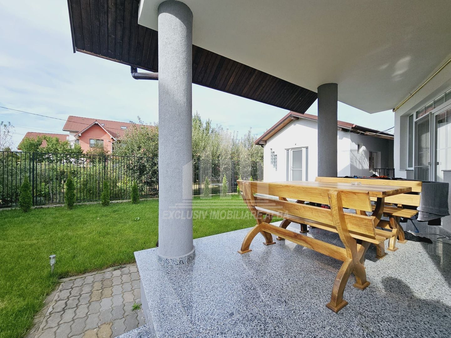 Casa individuala de vanzare, Alba-Micesti - Poză 11