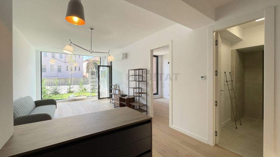 Vila urbane 4 camere | Tunari-Parc - Poză 2