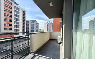 Apartament 2 camere, modern, Profi și parc în complex - Poză 22