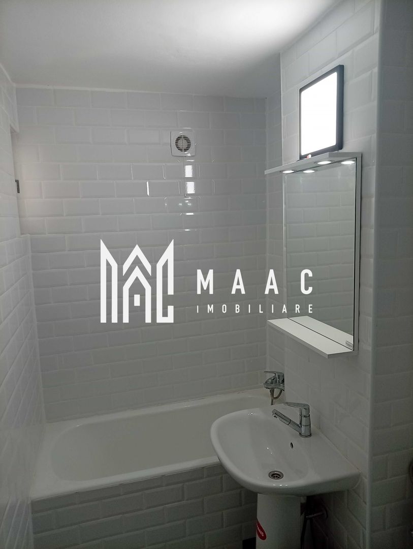 Apartament 2 camere de închiriat | Hipodrom 3, Sibiu | decomandat - Poză 6