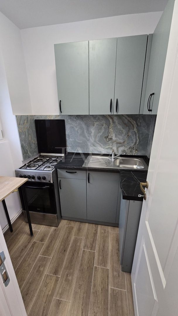 Garsonieră renovată de vânzare - zona Expo - Poză 4