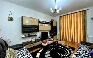 DE VANZARE 3 CAMERE 100 MP | BOXA 10 MP | SEBASTIAN | VULCAN CENTER - Poză 1