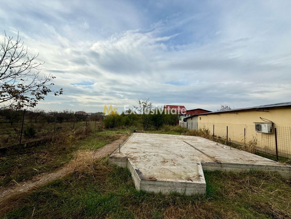 Vand sau schimb cu casa sau apartament - Poză 7
