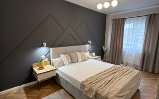 Apartament 3 camere, super finisat, parcare, zona Terra - Poză 1