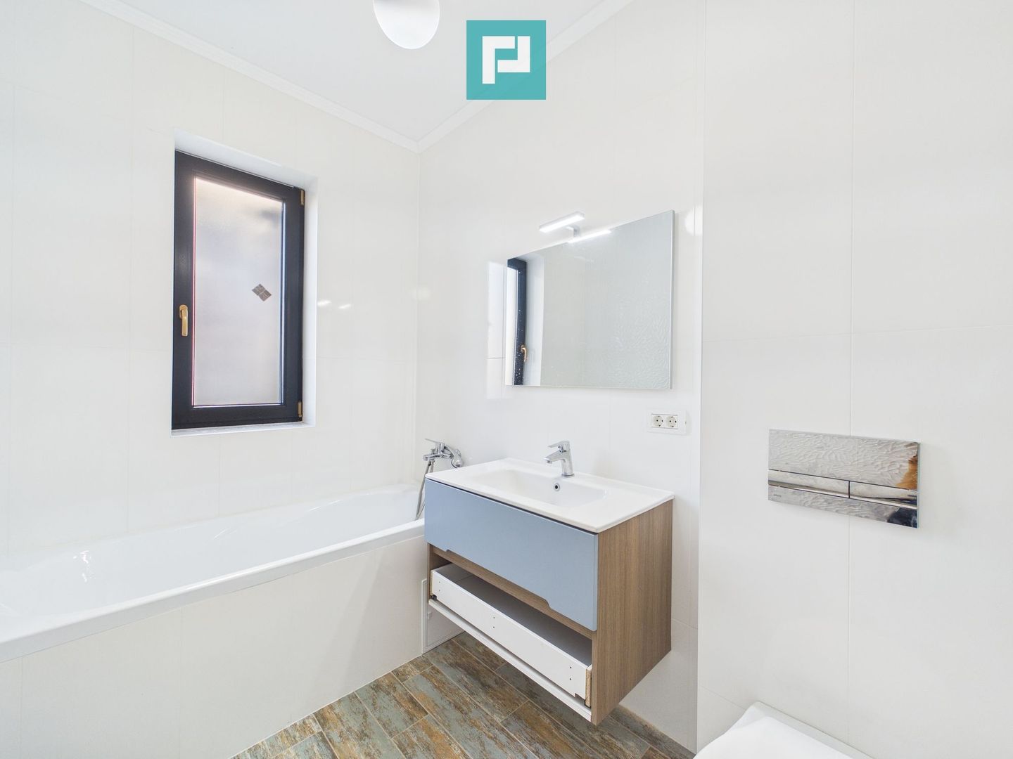 Apartament premium, prima închiriere, în Giroc - Poză 19