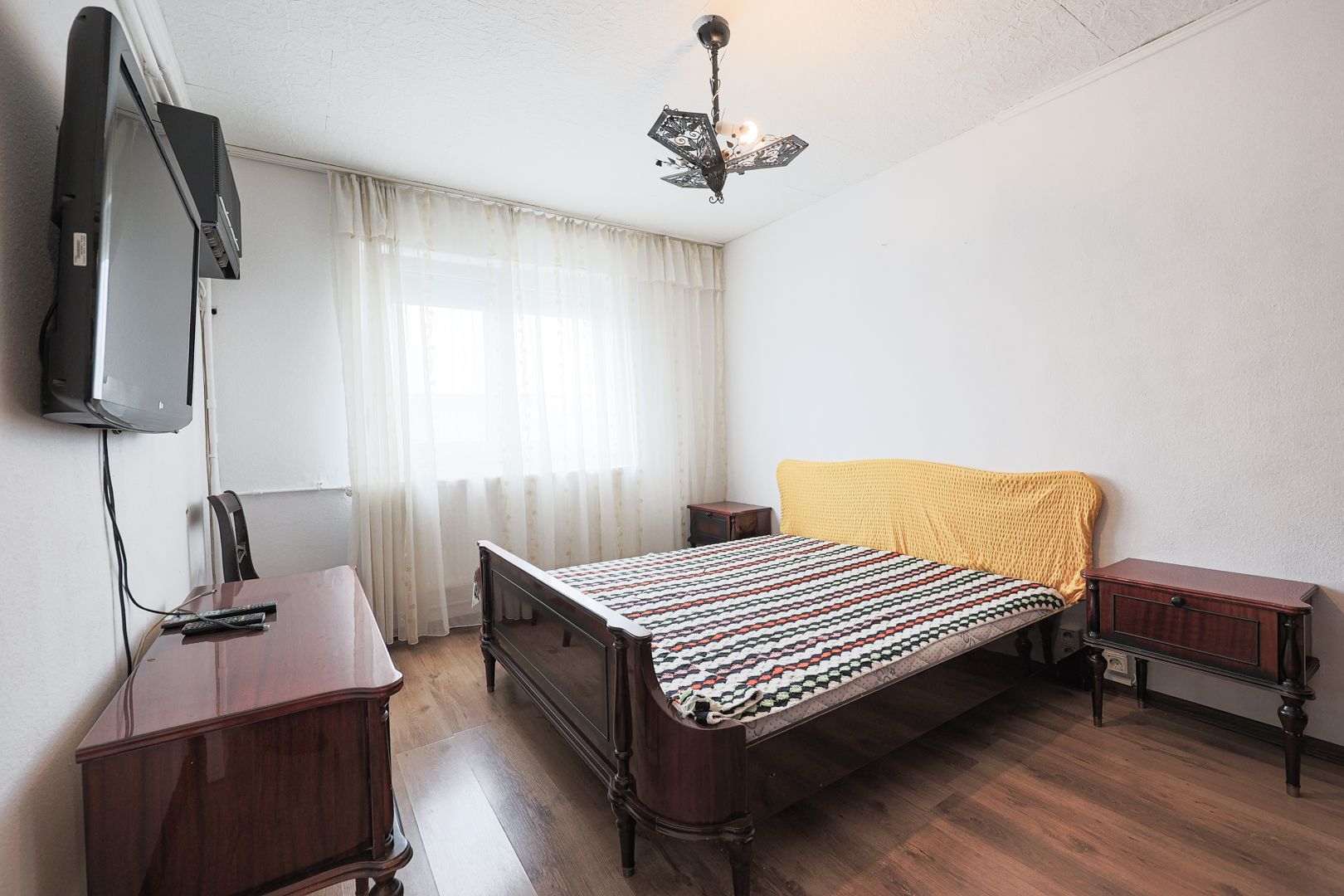 PROPRIETATE REZERVATA! Apartament spațios, modern și gata de mutare! - Poză 9