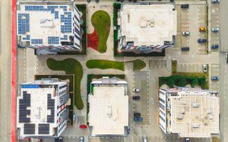 Penthouse Premium de Vânzare | Comision 0% - Poză 1